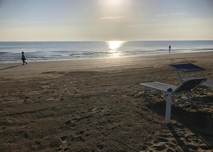 Hotel Donatella Pinarella Cervia