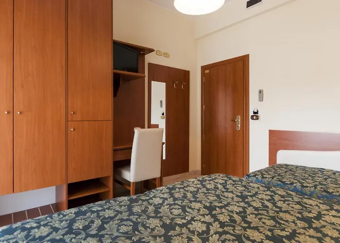 Donatella Pinarella Hotel Cervia