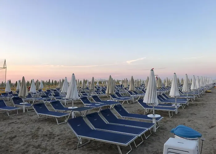 Hotel Donatella Pinarella