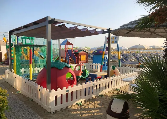 Donatella Pinarella Hotel Cervia